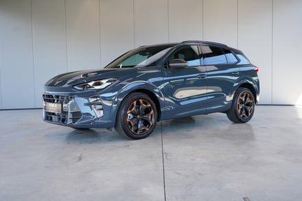 CUPRA Terramar e-HYBRID 204 PS DSG