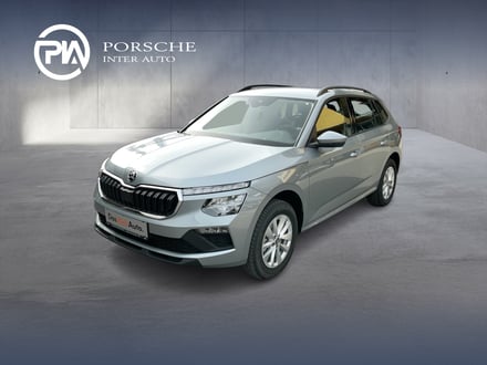 Škoda Kamiq Essence TSI