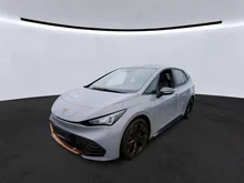 Thumbnail-Foto von Fahrzeug