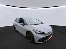 Thumbnail-Foto von Fahrzeug