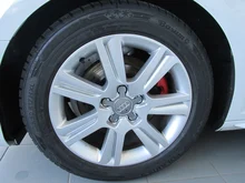 Thumbnail-Foto von Fahrzeug