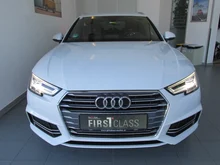 Thumbnail-Foto von Fahrzeug