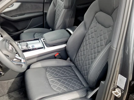 Bild eines Audi Q7 60 TFSI e quattro 360 kW