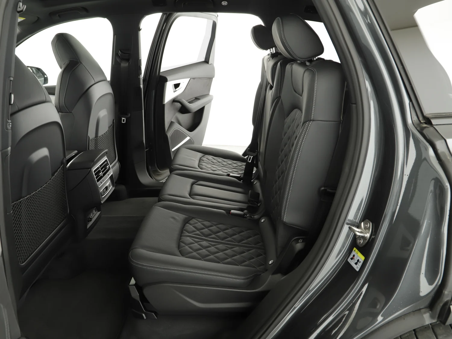 Bild eines Audi Q7 60 TFSI e quattro 360 kW