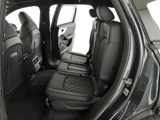 Bild eines Audi Q7 60 TFSI e quattro 360 kW