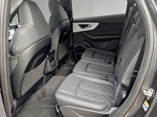 Bild eines Audi Q7 60 TFSI e quattro 360 kW