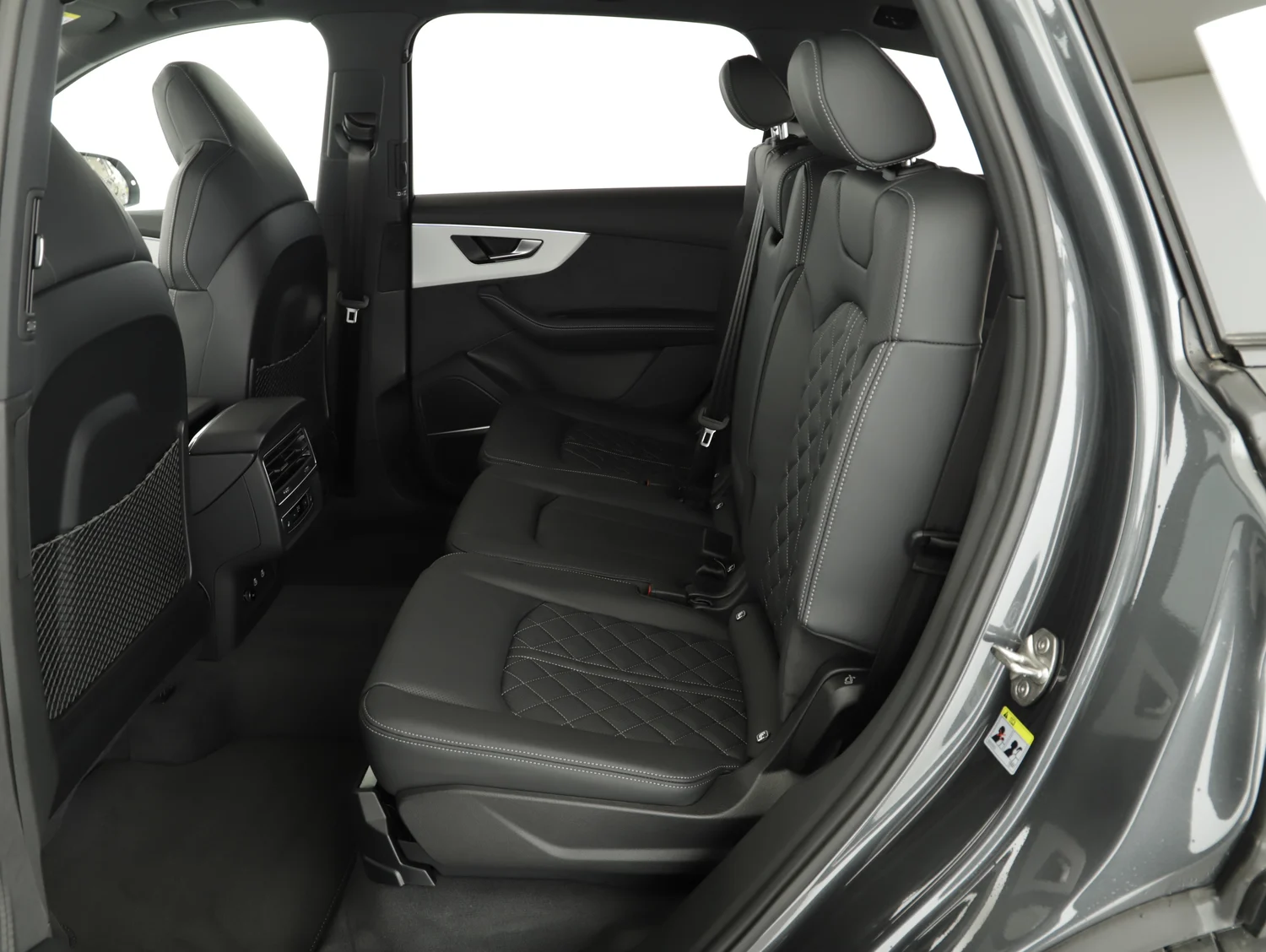 Bild eines Audi Q7 60 TFSI e quattro 360 kW