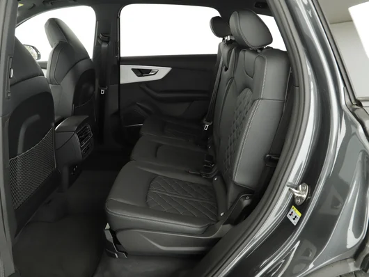 Bild eines Audi Q7 60 TFSI e quattro 360 kW