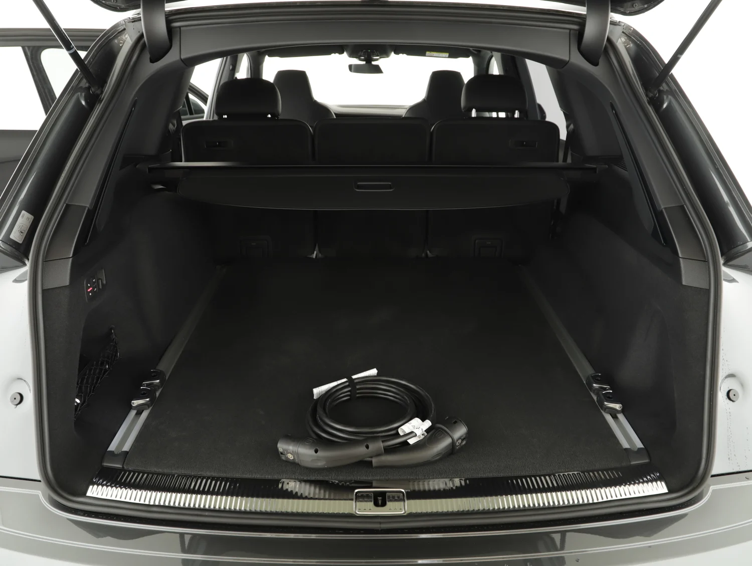 Bild eines Audi Q7 60 TFSI e quattro 360 kW