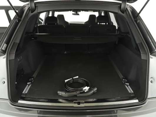 Bild eines Audi Q7 60 TFSI e quattro 360 kW