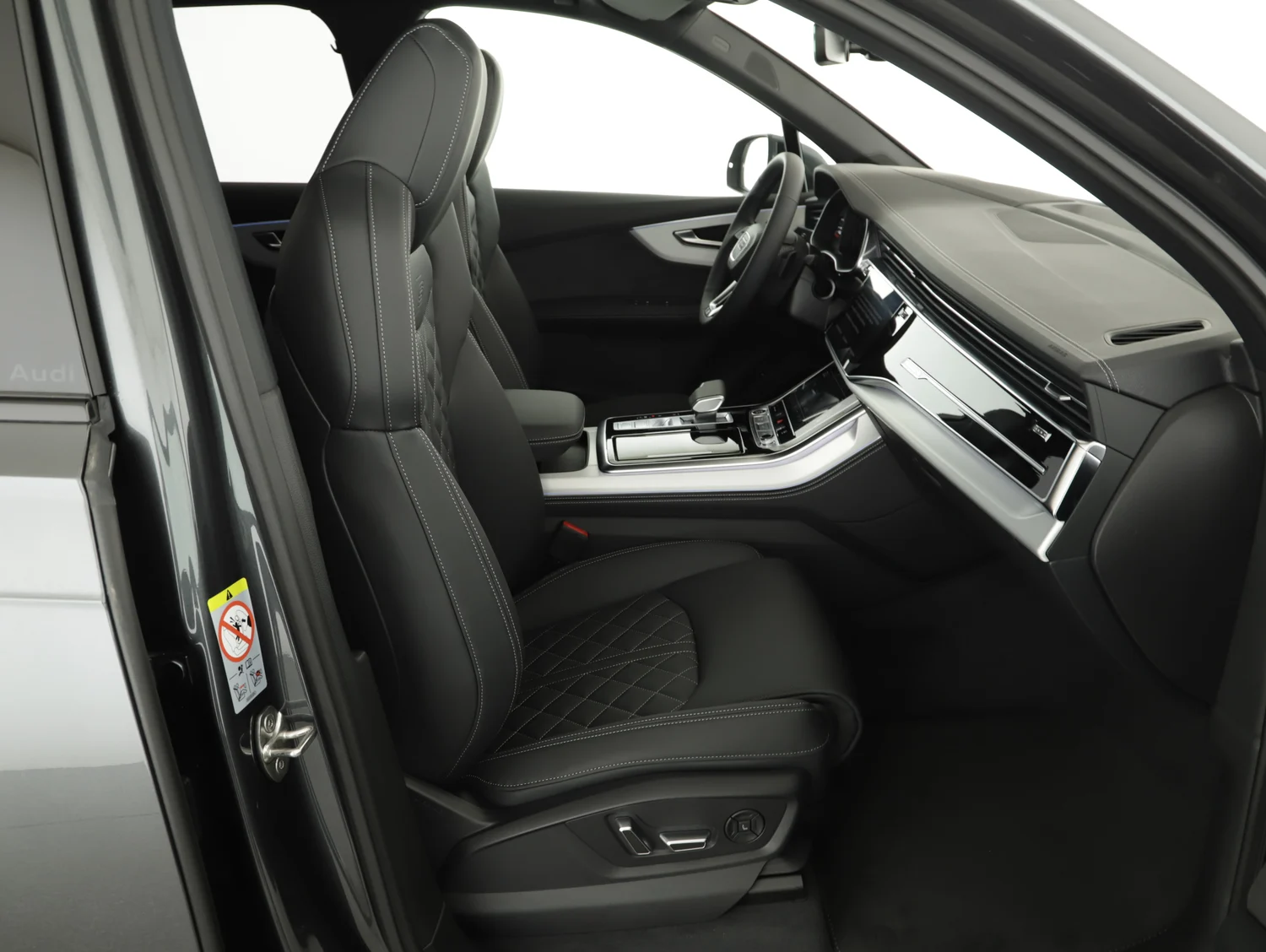 Bild eines Audi Q7 60 TFSI e quattro 360 kW