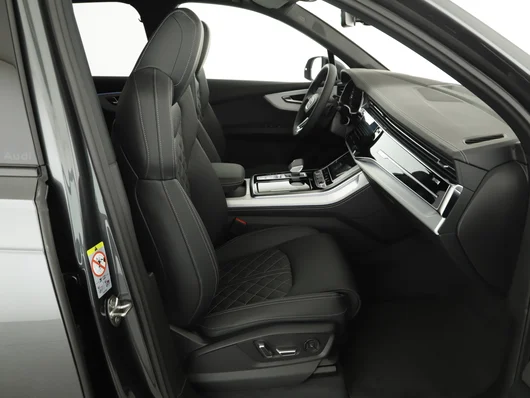 Bild eines Audi Q7 60 TFSI e quattro 360 kW