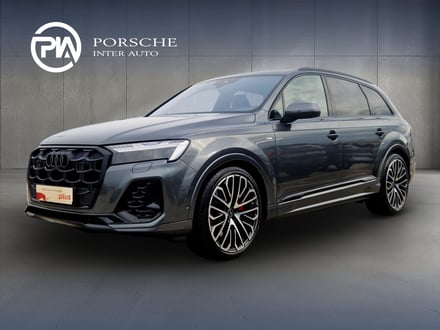 Audi Q7 60 TFSI e quattro 360 kW