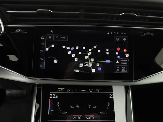 Bild eines Audi Q7 60 TFSI e quattro 360 kW