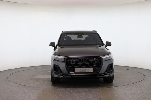 Bild eines Audi Q7 60 TFSI e quattro 360 kW