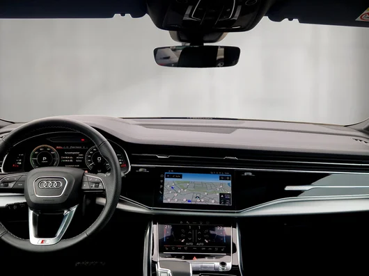 Bild eines Audi Q7 60 TFSI e quattro 360 kW