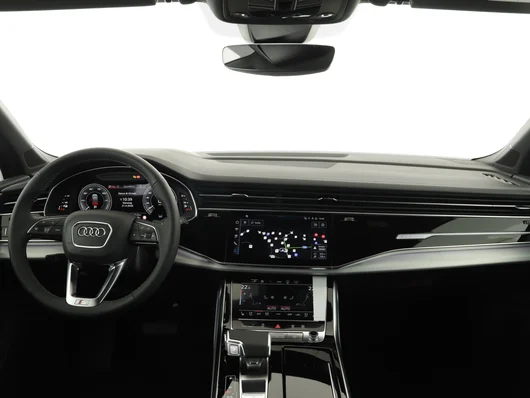 Bild eines Audi Q7 60 TFSI e quattro 360 kW