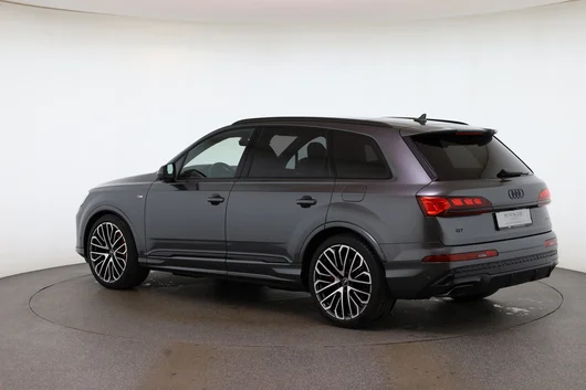 Bild eines Audi Q7 60 TFSI e quattro 360 kW