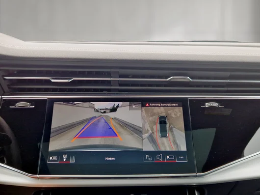 Bild eines Audi Q7 60 TFSI e quattro 360 kW