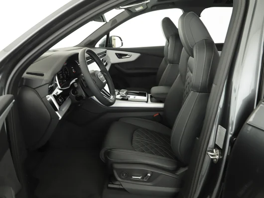 Bild eines Audi Q7 60 TFSI e quattro 360 kW
