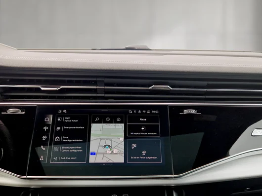 Bild eines Audi Q7 60 TFSI e quattro 360 kW