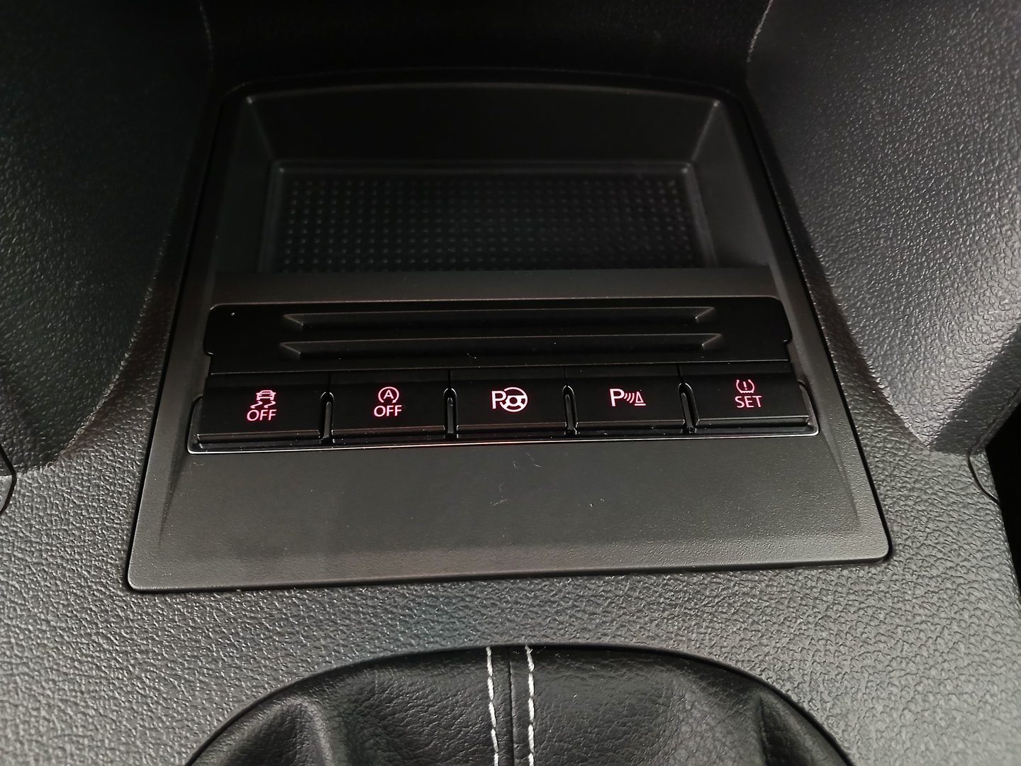 VW Touran Trendline BMT TDI | Bild 23 von 29