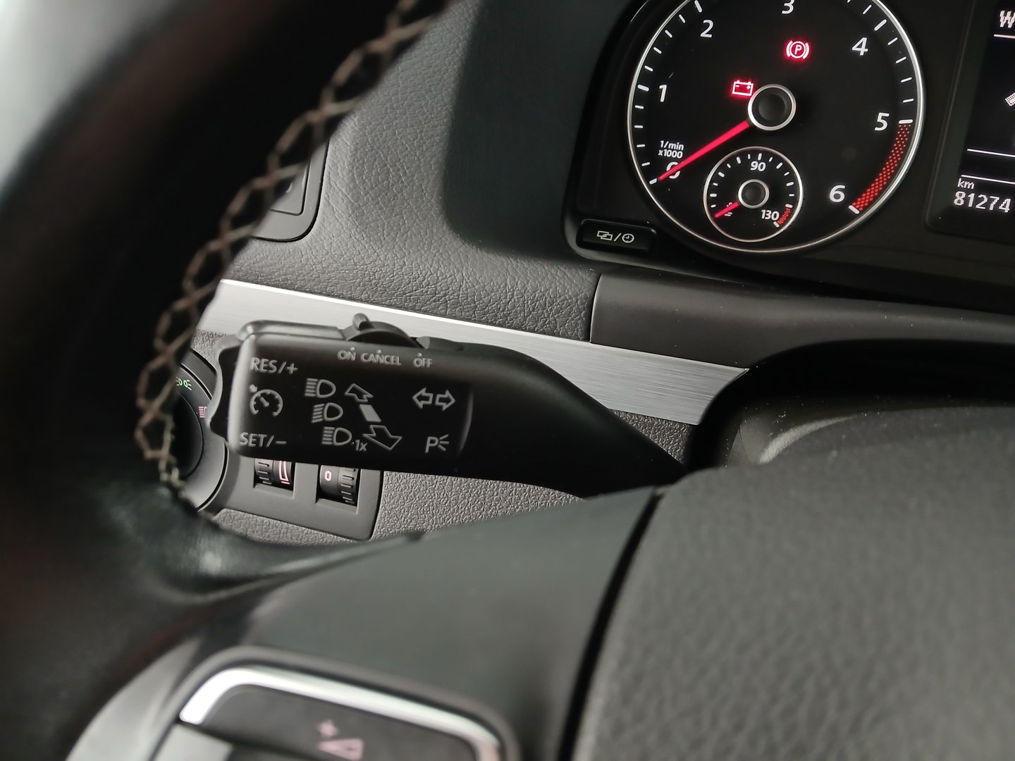 VW Touran Trendline BMT TDI | Bild 18 von 29