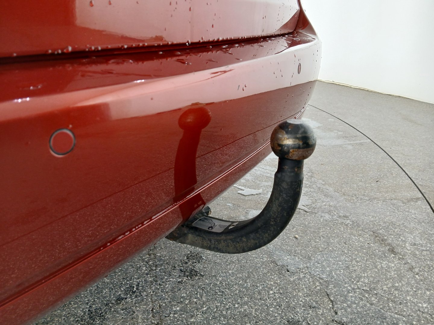 VW Touran Trendline BMT TDI | Bild 27 von 29