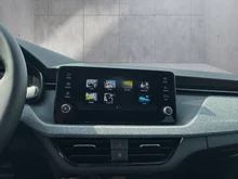 Thumbnail-Foto von Fahrzeug