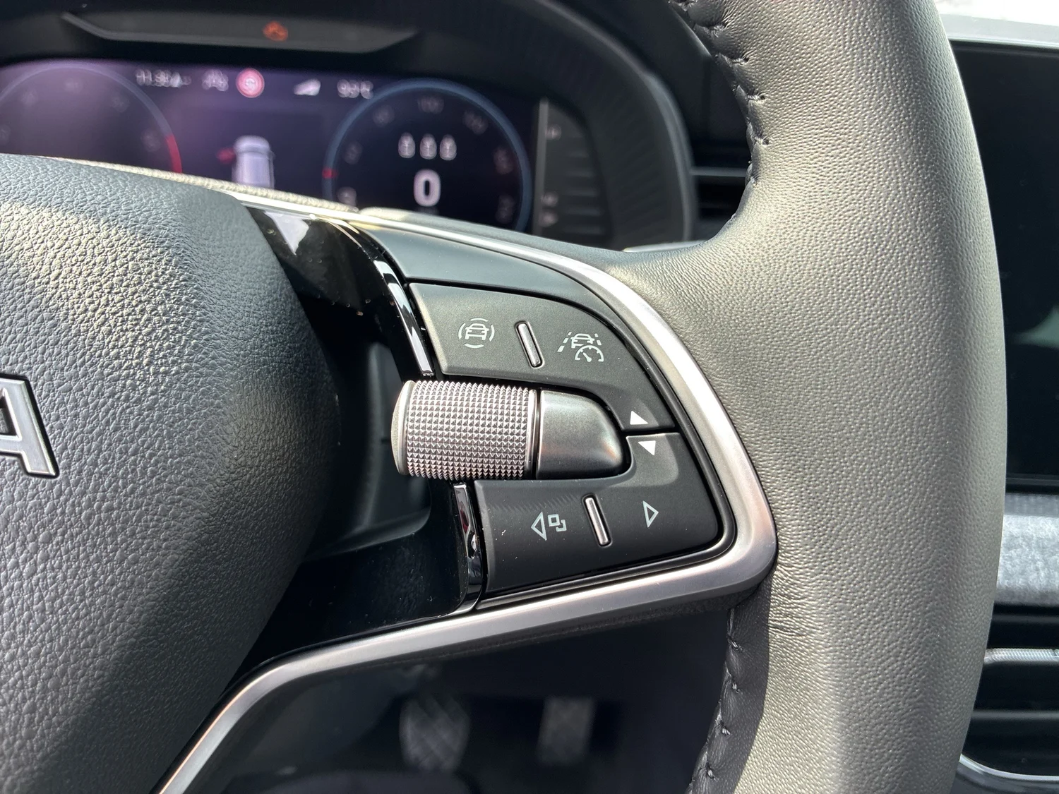 Bild eines Škoda Kamiq Selection TSI