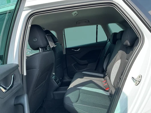 Bild eines Škoda Kamiq Selection TSI