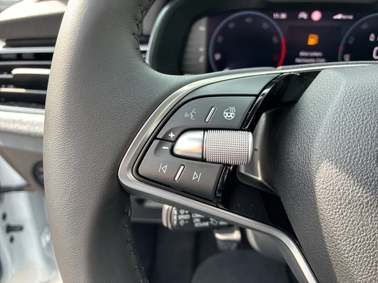 Bild eines Škoda Kamiq Selection TSI