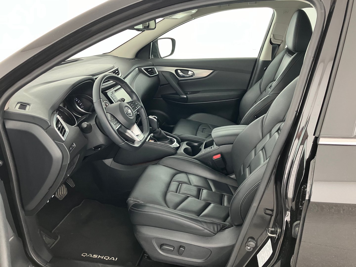 Nissan Qashqai Akari | Bild 4 von 14