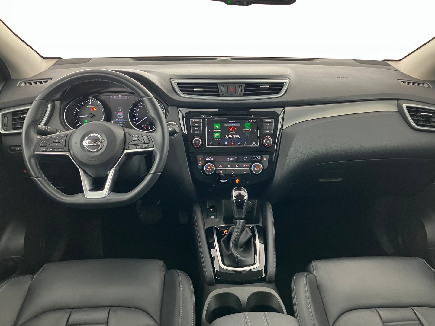 Nissan Qashqai Akari | Bild 5 von 14
