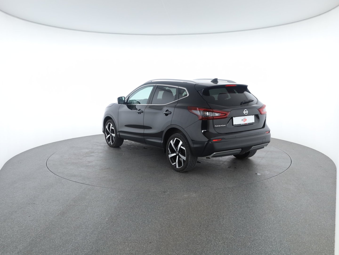 Nissan Qashqai Akari | Bild 2 von 14