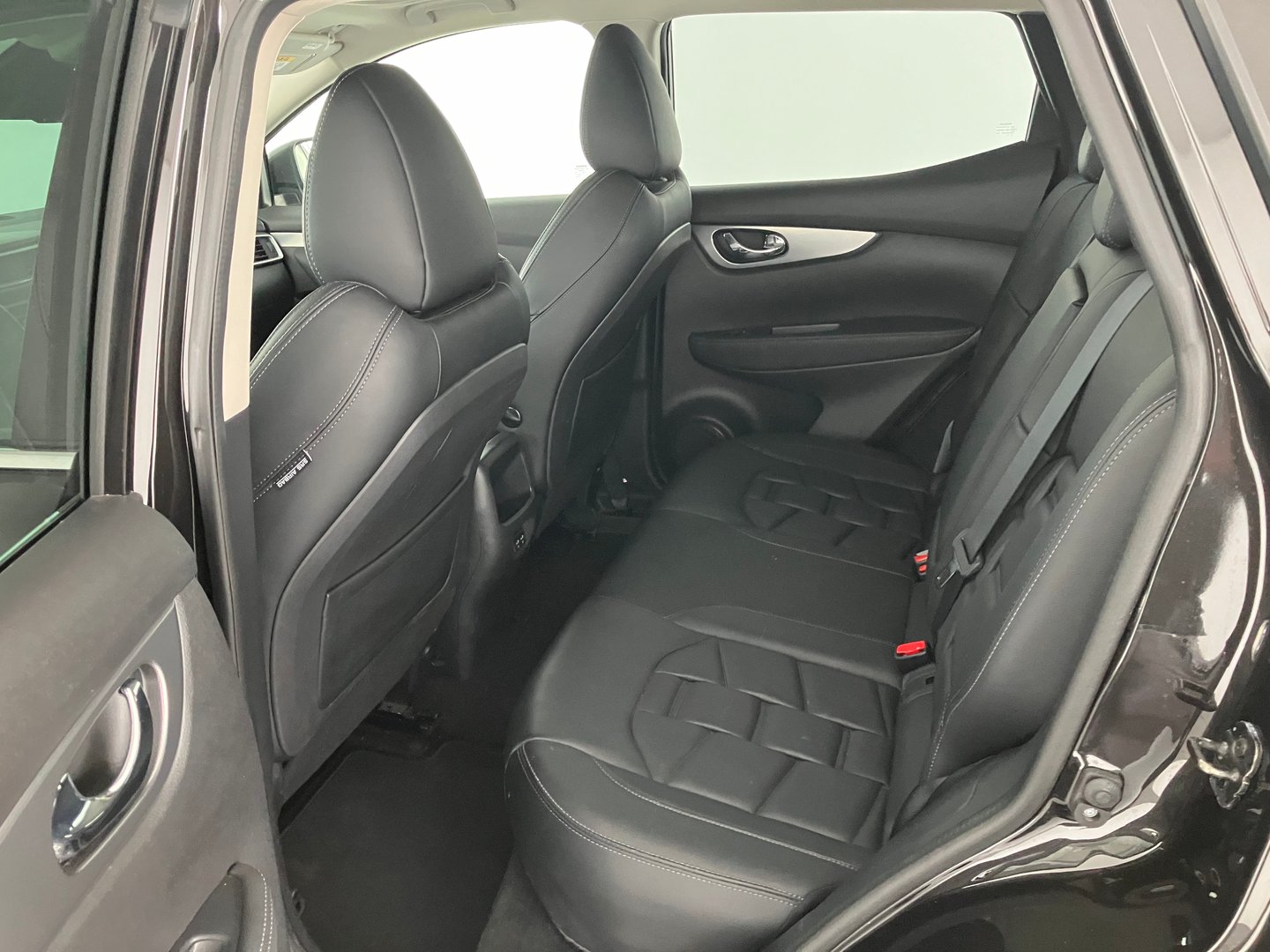 Nissan Qashqai Akari | Bild 11 von 14