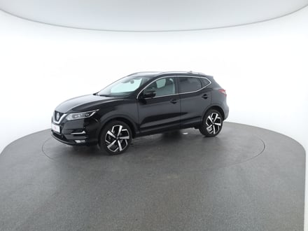 Nissan Qashqai Akari
