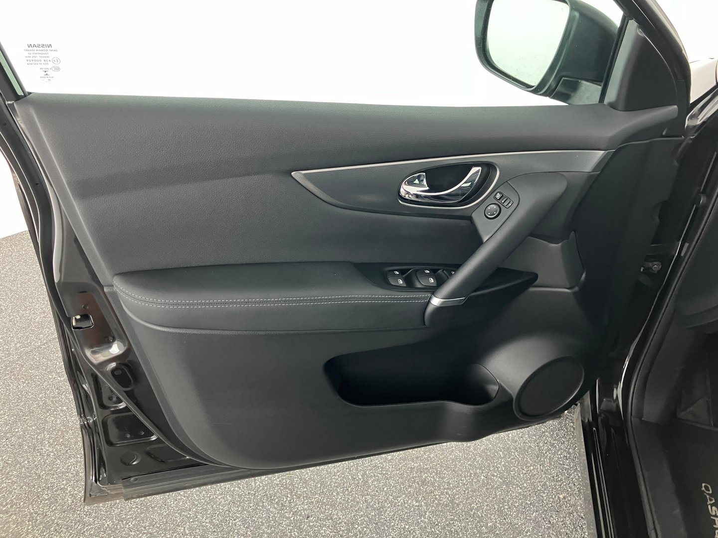 Nissan Qashqai Akari | Bild 3 von 14
