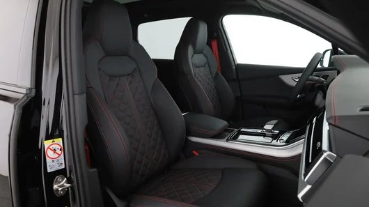 Bild eines Q7 50 TDI quattro S line