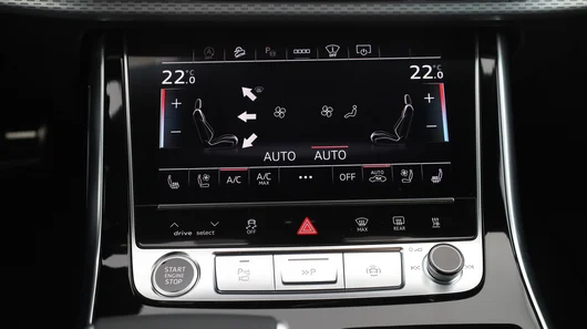 Bild eines Q7 50 TDI quattro S line