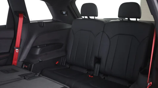 Bild eines Q7 50 TDI quattro S line