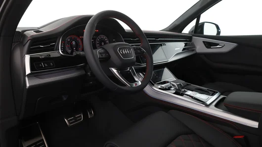 Bild eines Q7 50 TDI quattro S line