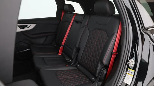 Bild eines Q7 50 TDI quattro S line