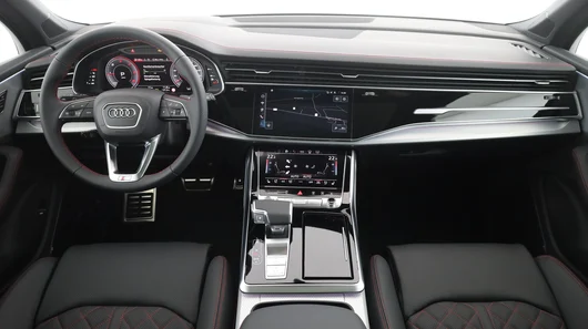 Bild eines Q7 50 TDI quattro S line