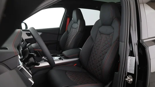 Bild eines Q7 50 TDI quattro S line