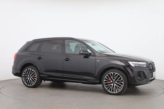 Bild eines Q7 50 TDI quattro S line