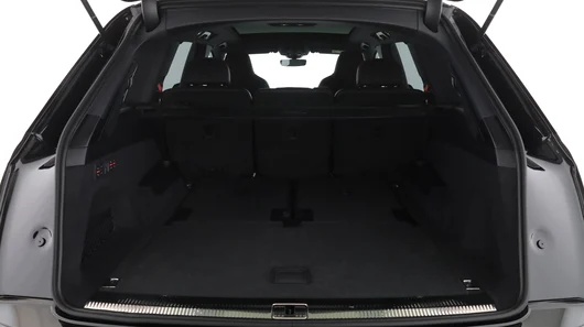Bild eines Q7 50 TDI quattro S line