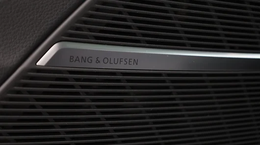 Bild eines Q7 50 TDI quattro S line