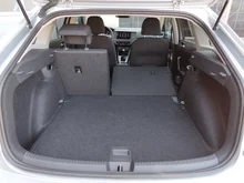 Thumbnail-Foto von Fahrzeug