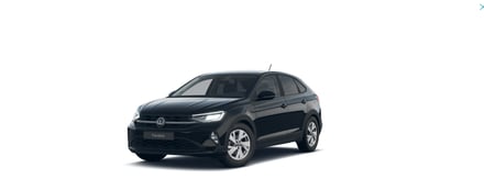 VW Taigo 4Me TSI